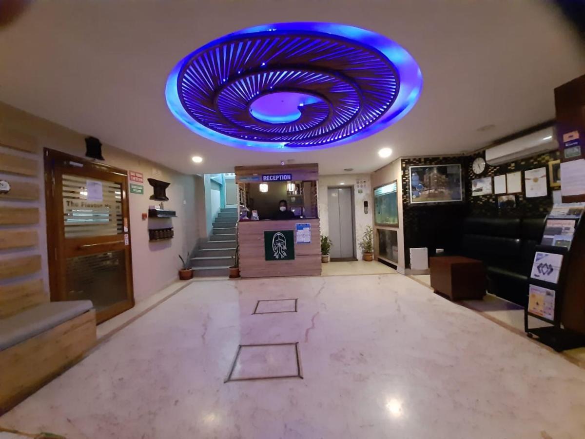 Hotel Rains Inn Γουβαχάτι Εξωτερικό φωτογραφία