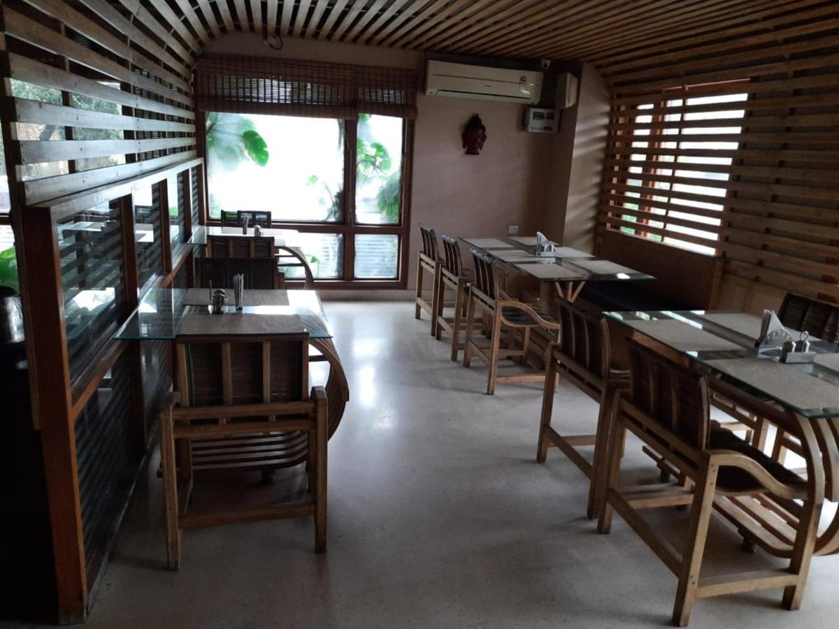 Hotel Rains Inn Γουβαχάτι Εξωτερικό φωτογραφία