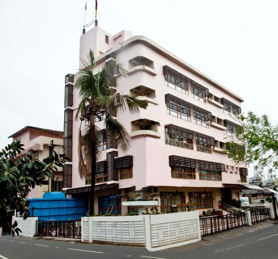 Hotel Rains Inn Γουβαχάτι Εξωτερικό φωτογραφία