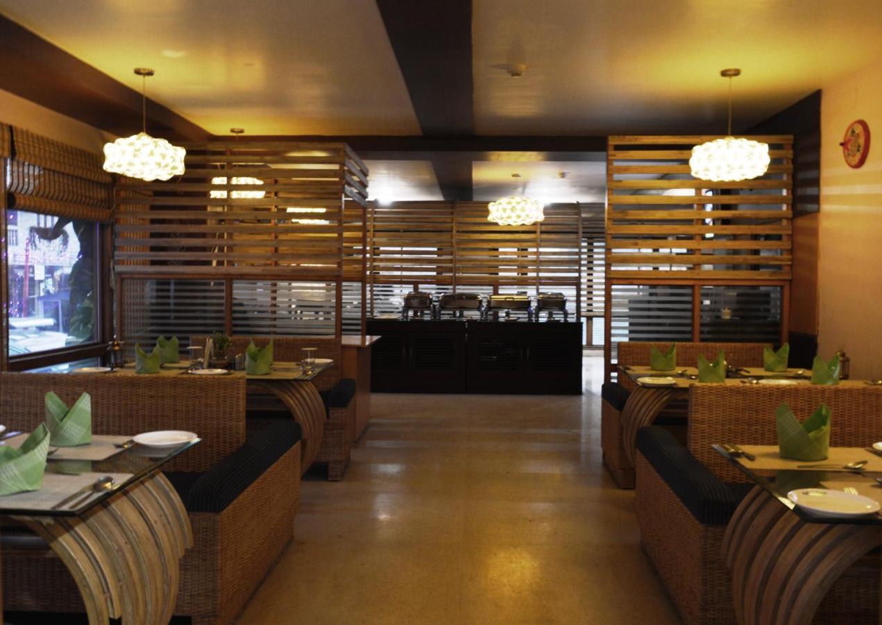 Hotel Rains Inn Γουβαχάτι Εξωτερικό φωτογραφία