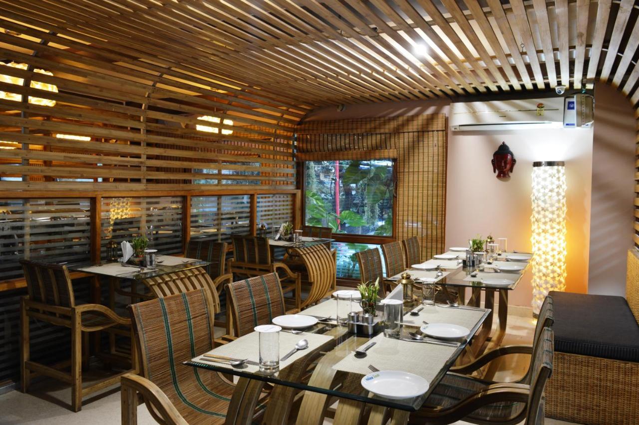 Hotel Rains Inn Γουβαχάτι Εξωτερικό φωτογραφία