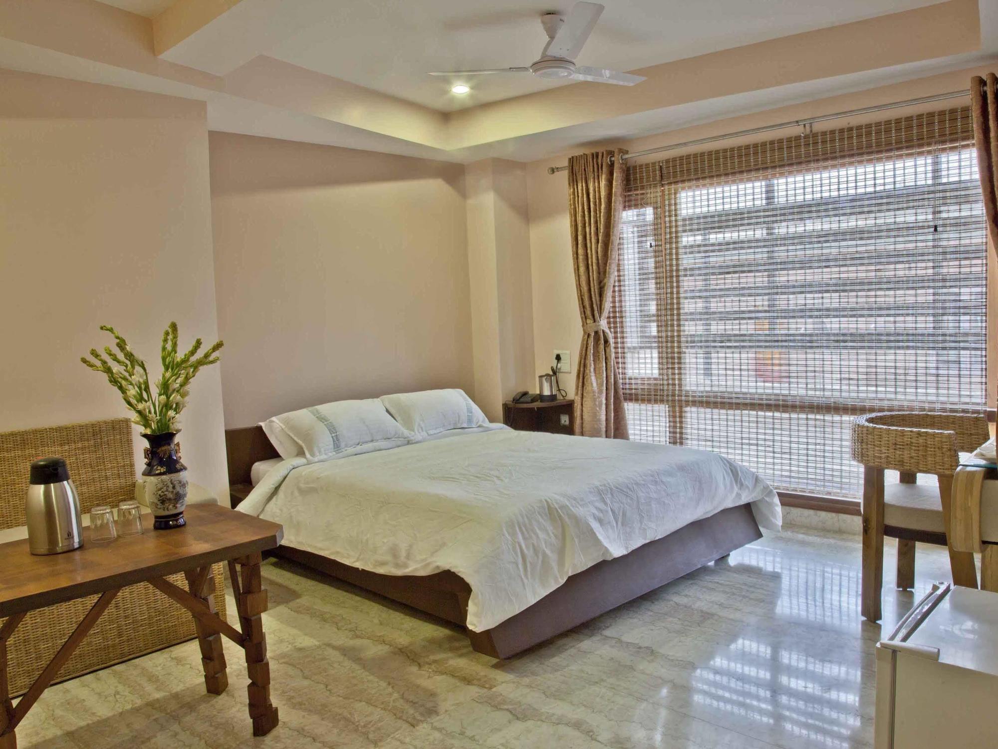 Hotel Rains Inn Γουβαχάτι Εξωτερικό φωτογραφία